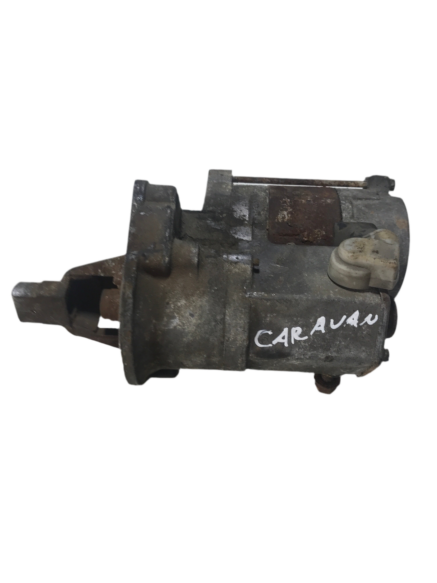 Arranque Dodge Caravan 3.3