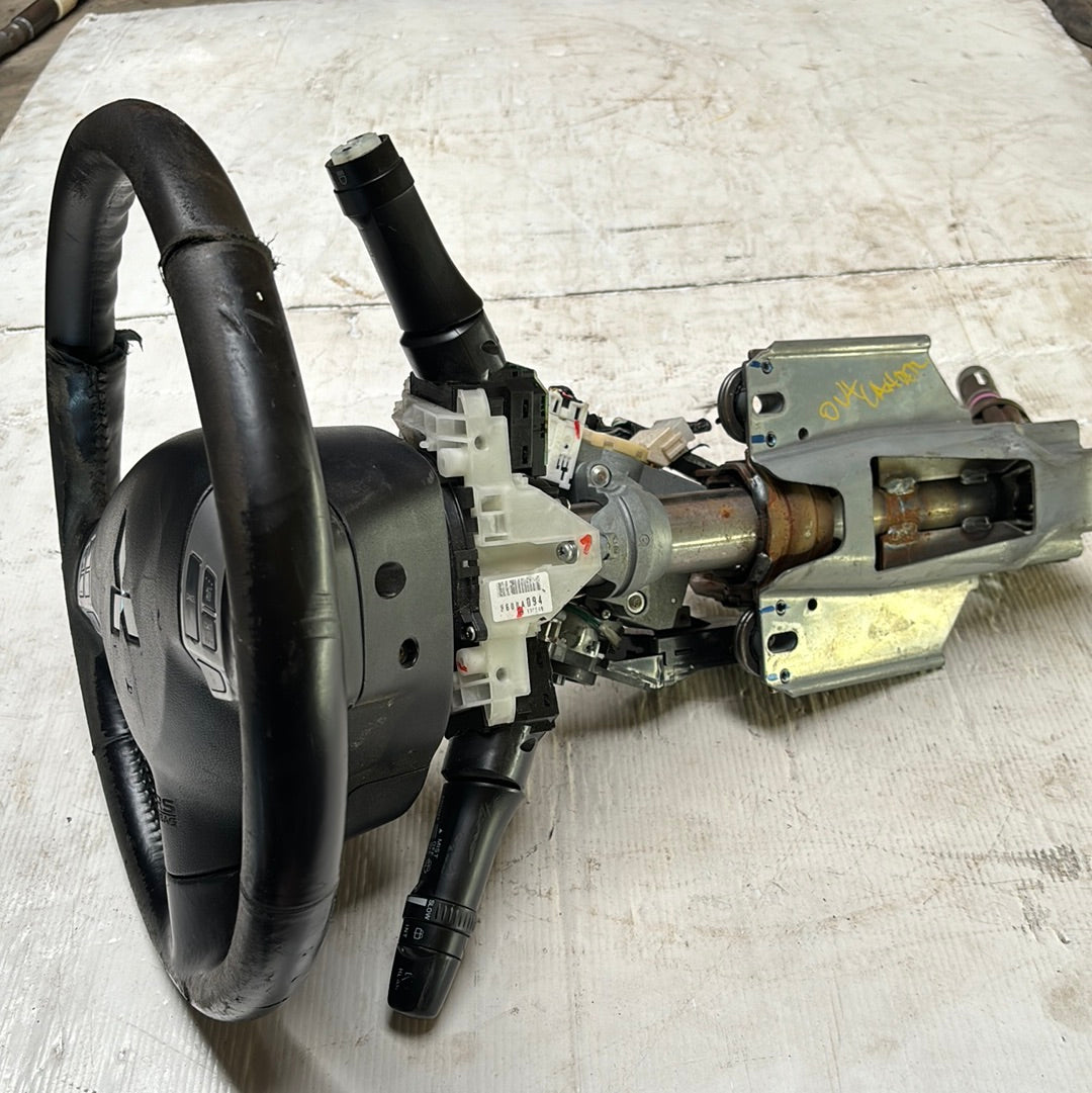 Volante Mitsubishi Outlander 2006 2012 V6 3.0