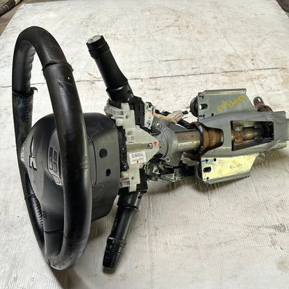 Volante Mitsubishi Outlander 2006 2012 V6 3.0