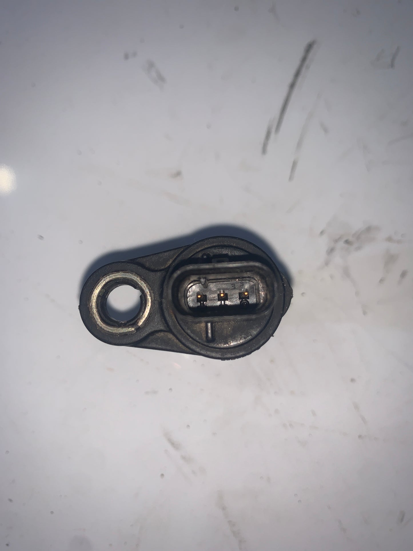 Sensor Cigueñal Dodge Caliber 2.0