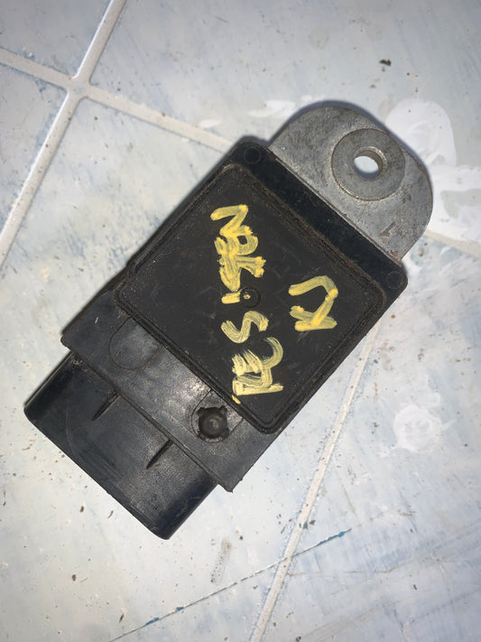 Resistencia Mando Aire Jeep Cherokee KJ