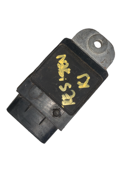 Resistencia Mando Aire Jeep Cherokee KJ