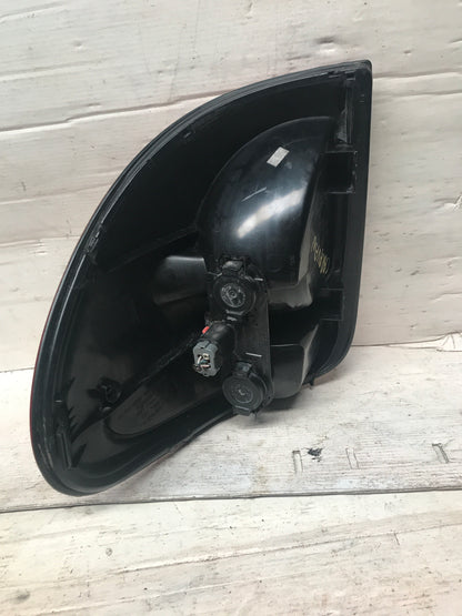 Stop Dodge Caravan 2001 2007