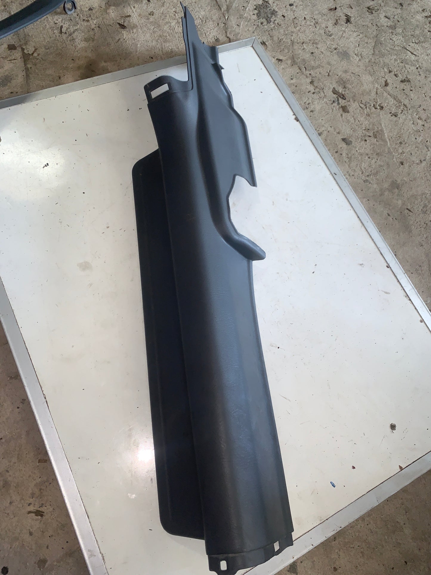 Pisa Alfombra Honda Civic 2001 2005