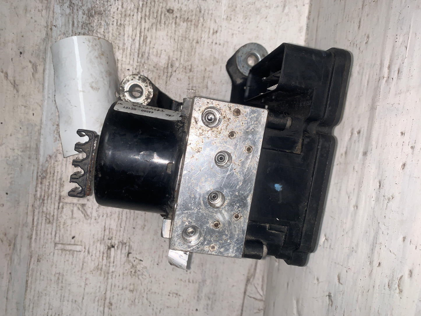 Modulo ABS Toyota Tundra SR5 2008