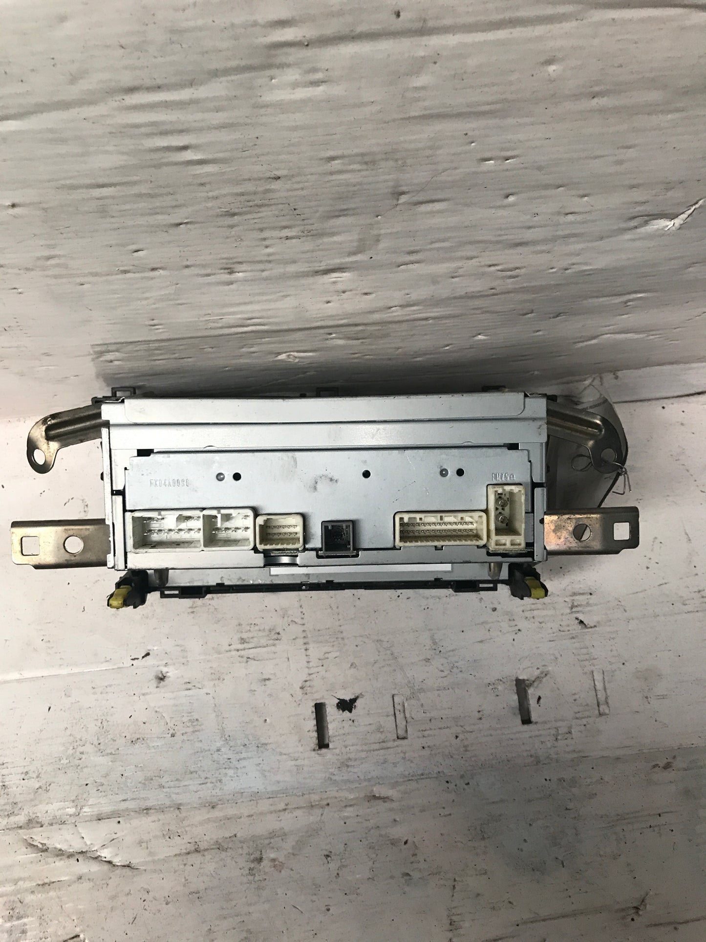 Radio Reproductor Toyota Corolla 2014