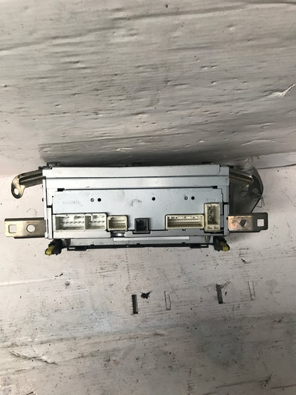 Radio Reproductor Toyota Corolla 2014