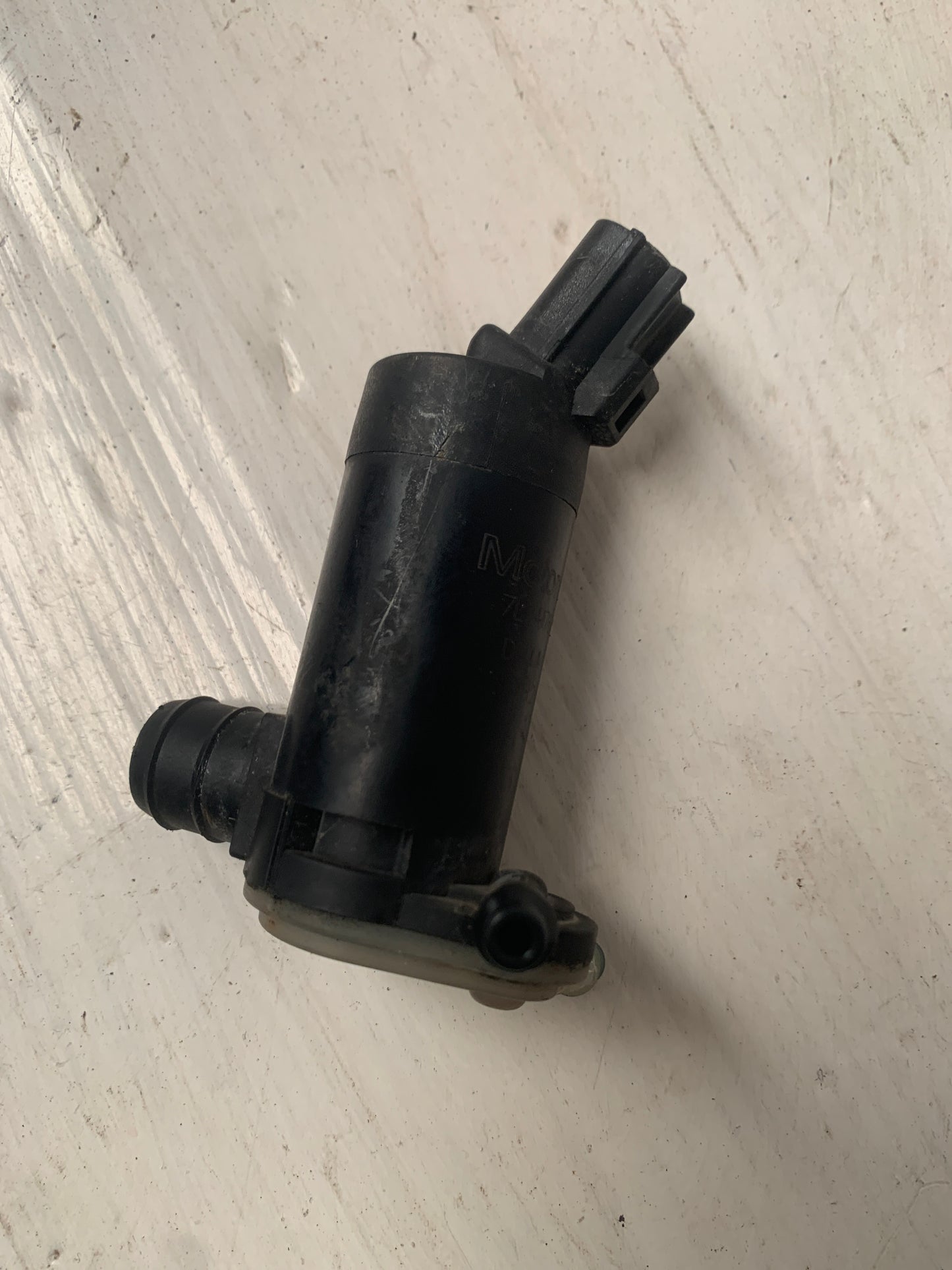 Bomba Limpia Parabrisas Ford Explorer 2006 2010 Original