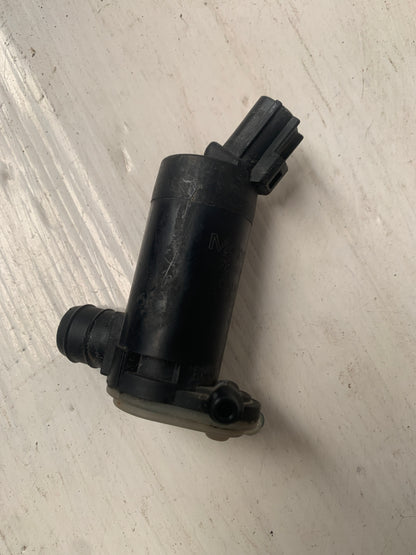 Bomba Limpia Parabrisas Ford Explorer 2006 2010 Original