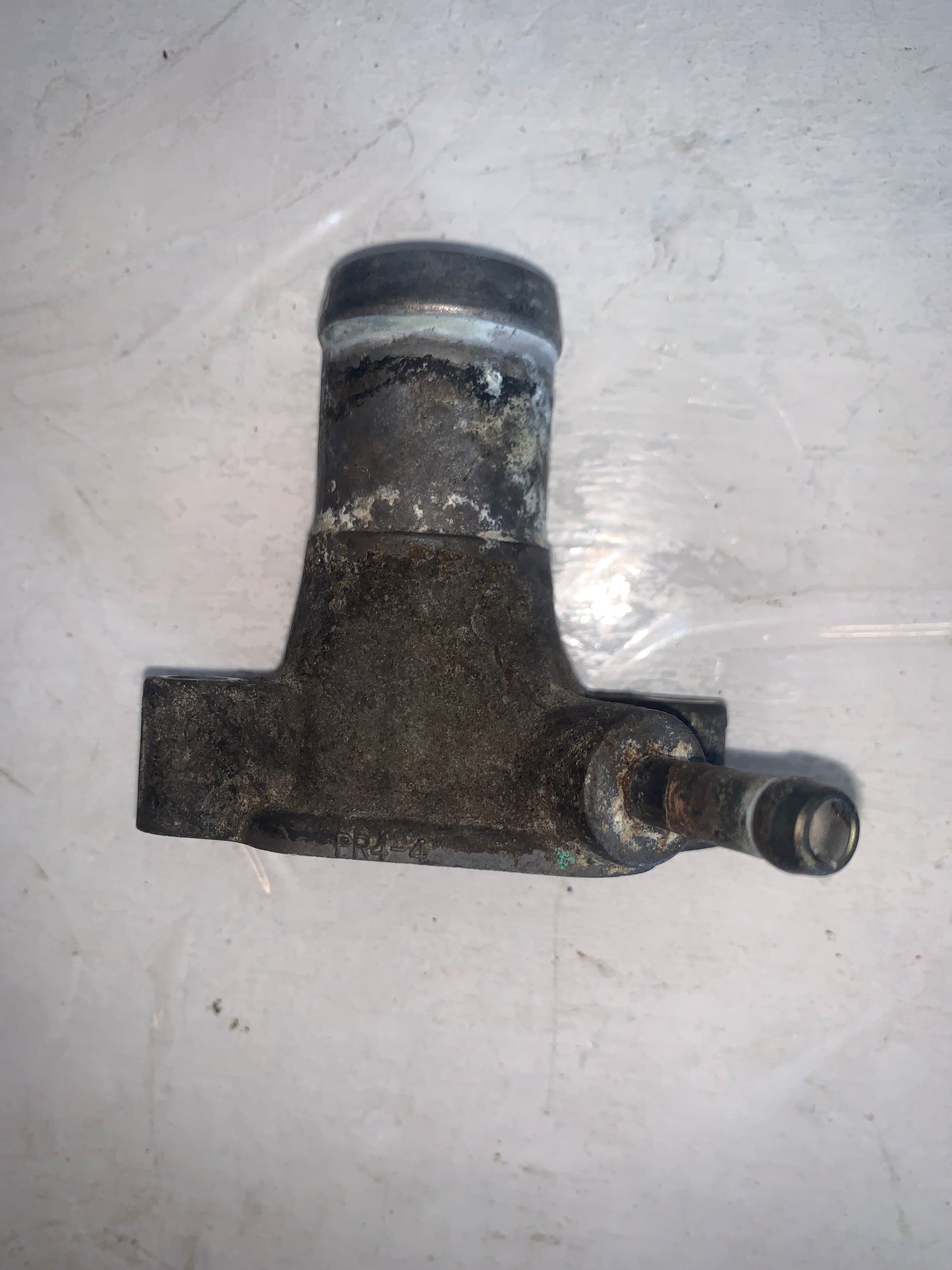 Toma De Agua Honda CRV 1999 2002 B20