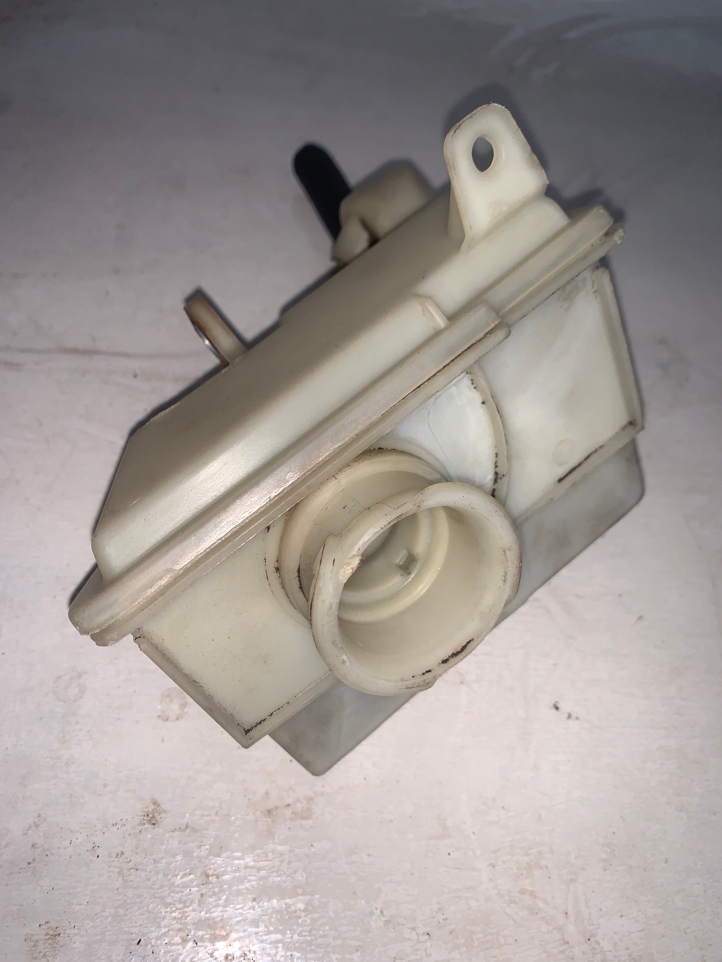 Envase Aceite Dirección Hidráulica Ford Focus 2.0