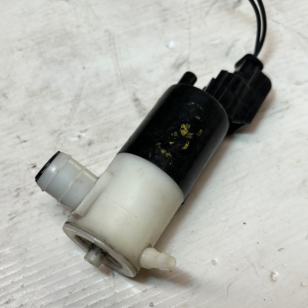 Wipper Limpia Parabrisas Jeep Grand Cherokee Original