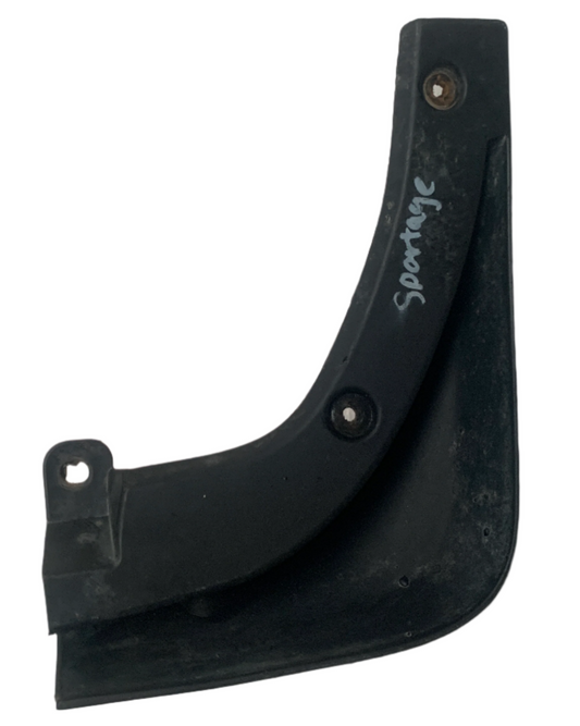 Chapaleta Delantera Kia Sportage 2006 2009