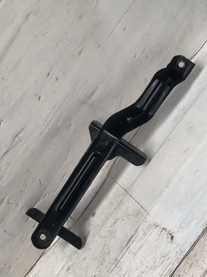 Sujetador Bateria Ford Fusion 2007 2010