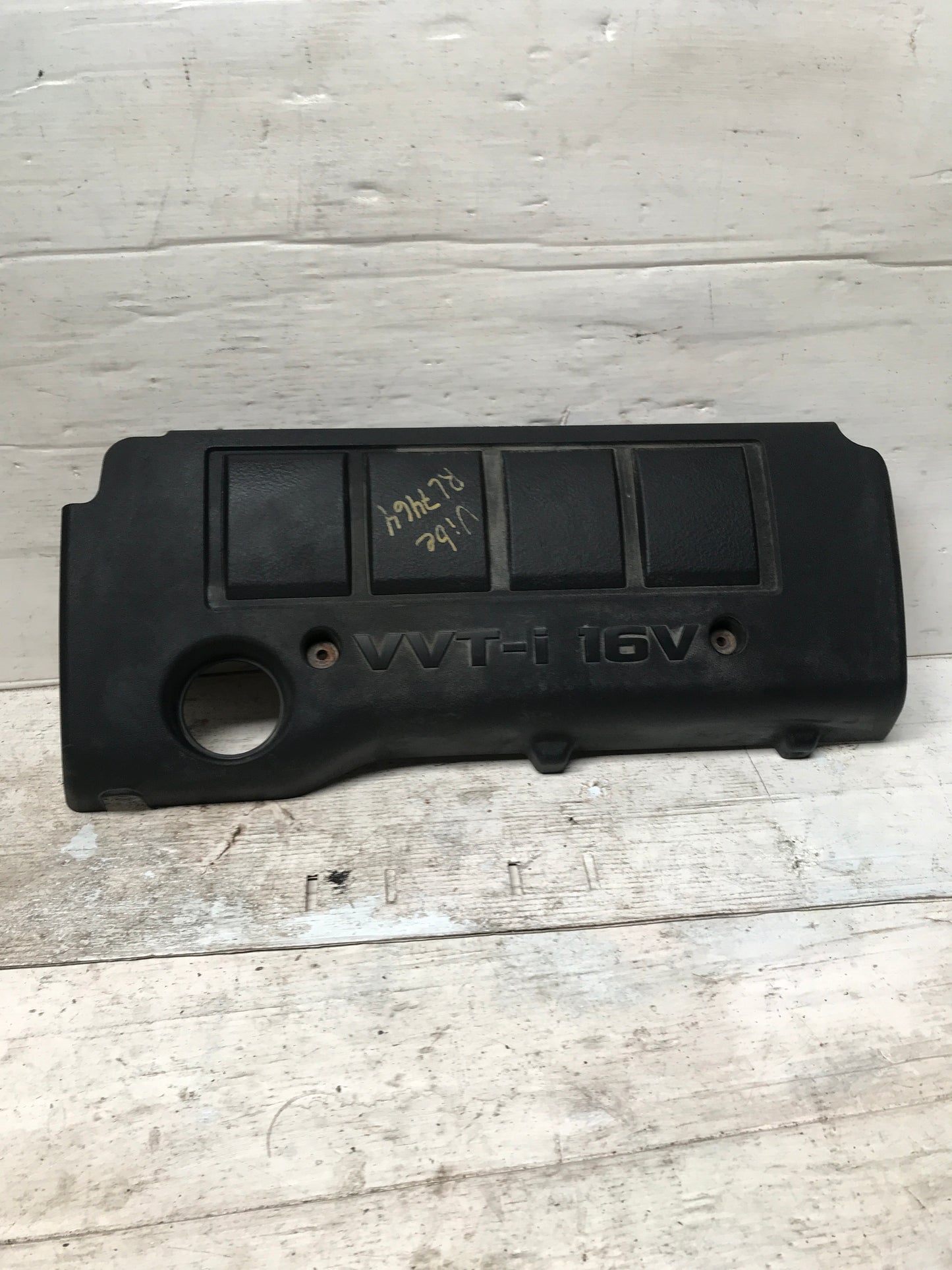 Embellecedor Motor Toyota Matrix 2009 2014