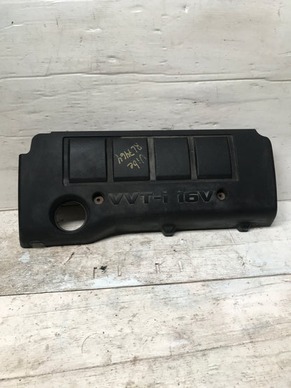 Embellecedor Motor Toyota Matrix 2009 2014