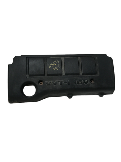 Embellecedor Motor Toyota Matrix 2009 2014
