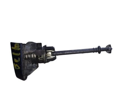 Cilindro Cerradura Manilla Toyota Yaris Belta 2007 2010