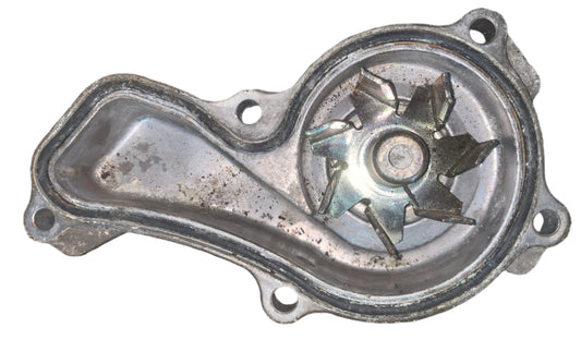 Bomba Agua Honda Civic 2006 2011