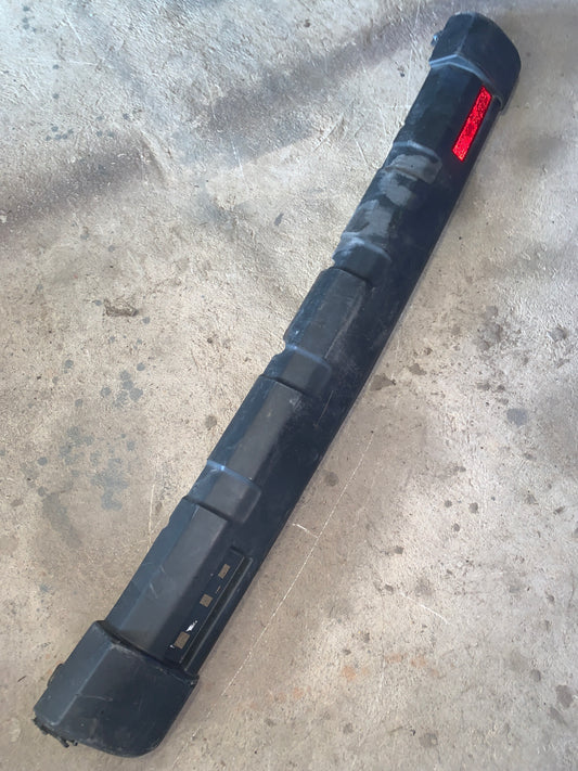 Parachoque Trasero Honda Pilot 2004 2008