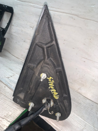 Retrovisor Chevrolet Silverado Cheyenne 1999 2000