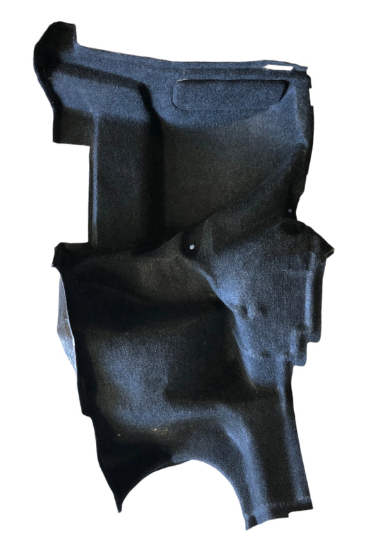 Alfombra Maleta Toyota Camry 2003 2005