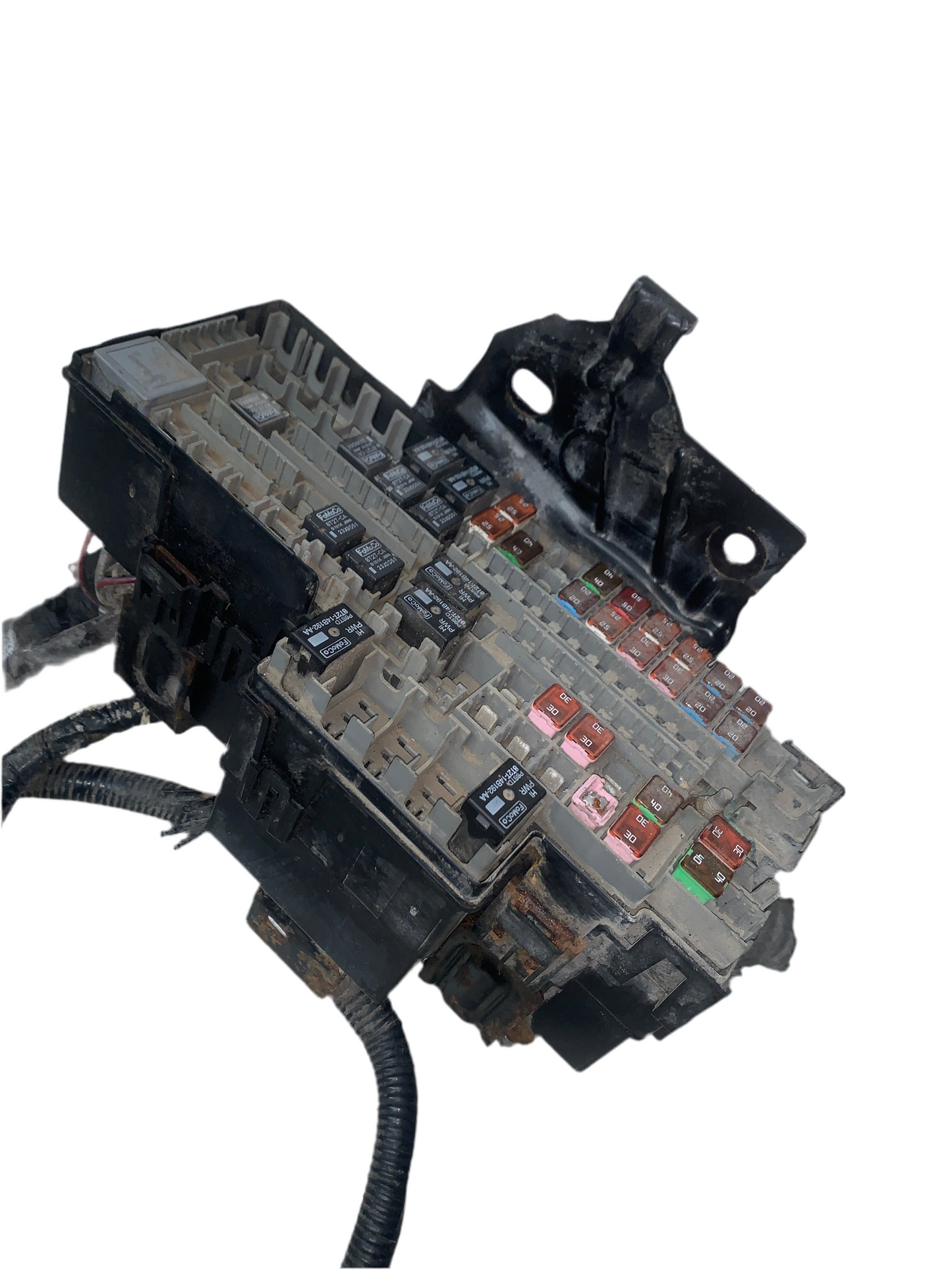 Fusilera Super Dutty Ford F250 2015 2016