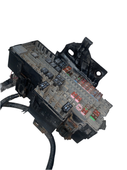 Fusilera Super Dutty Ford F250 2015 2016