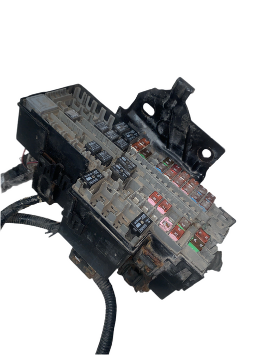 Fusilera Super Dutty Ford F250 2015 2016