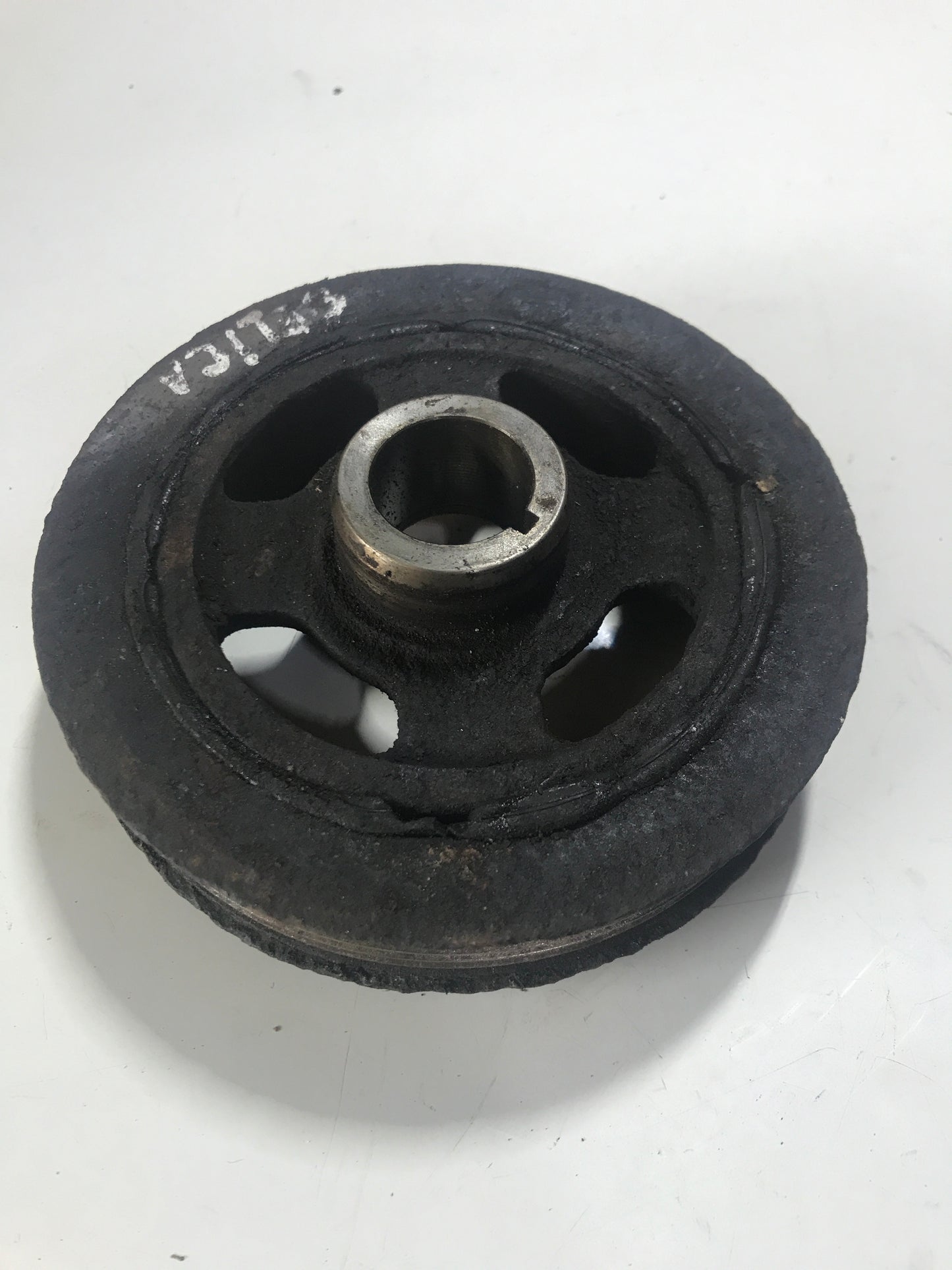 Damper Toyota Celica 1zz 1.8