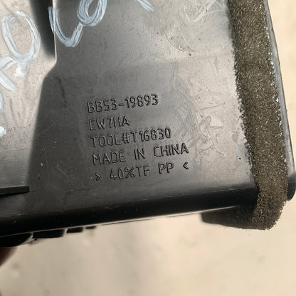 Rejilla Aire Ford Explorer 2011 2016 Co-Piloto