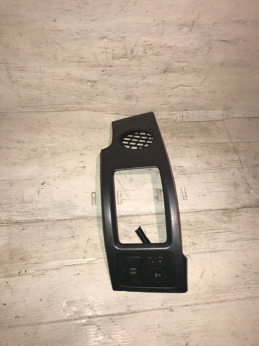 Marco Tablero Piloto Ventilacion  Honda CRV 2007 2011