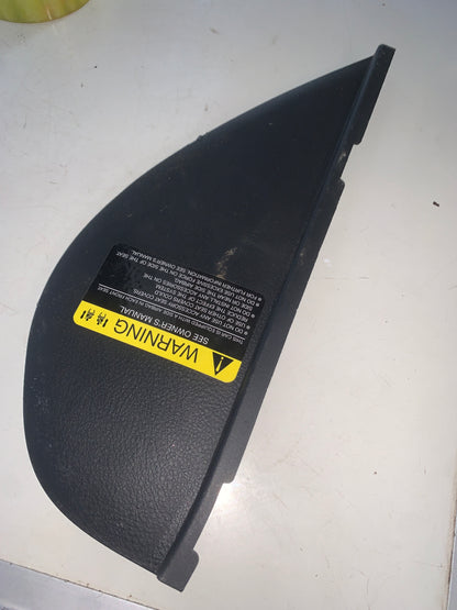 Tapa Tablero Lateral Hyundai Santa Fe 2006 2012