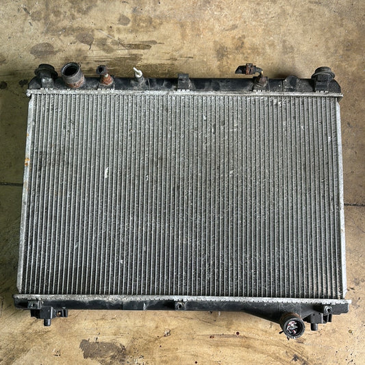 Radiador Suzuki Grand Vitara XL7