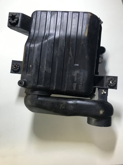 Caja Carcasa Filtro Purificación Aire Chevrolet Vitara 2002 2005 V4