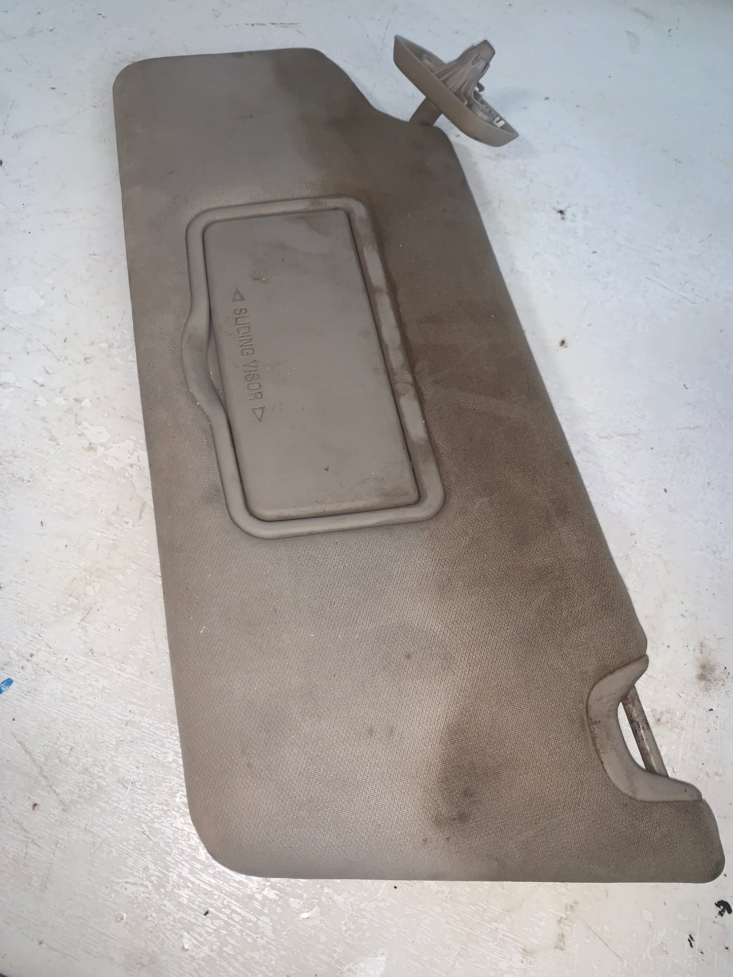 Tapa Sol Ford F150 2009 2014