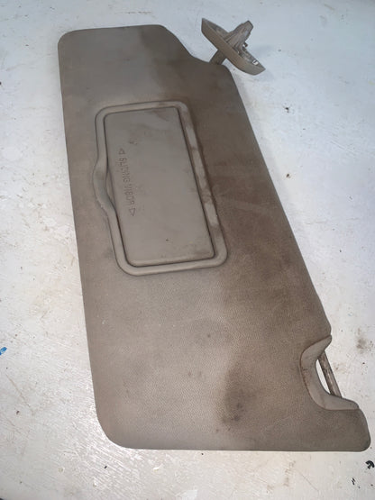 Tapa Sol Ford F150 2009 2014