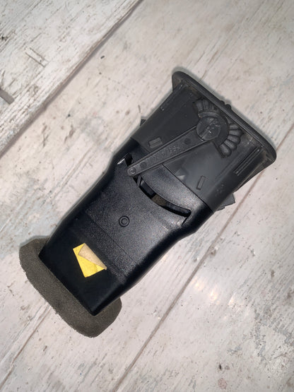 Rejilla Aire Chevrolet Silverado Avalanche Tahoe Blazer 2002 2006