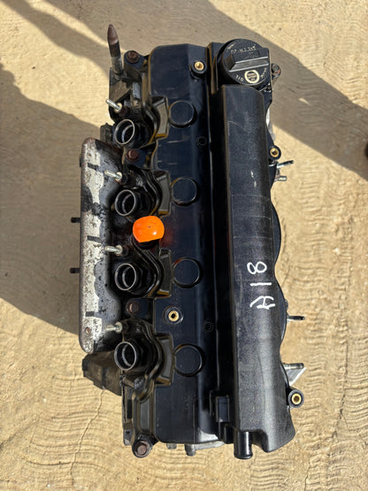 Motor 7/8 Honda Civic R18 1.8L 2006 2011