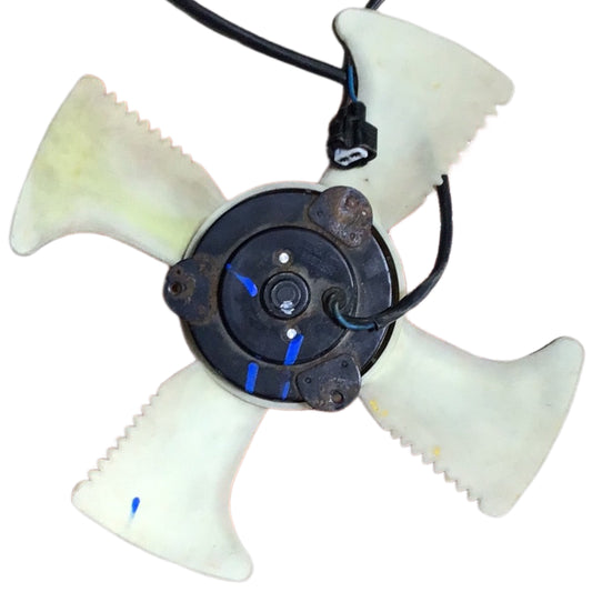 Electroventilador Mitsubishi Galant