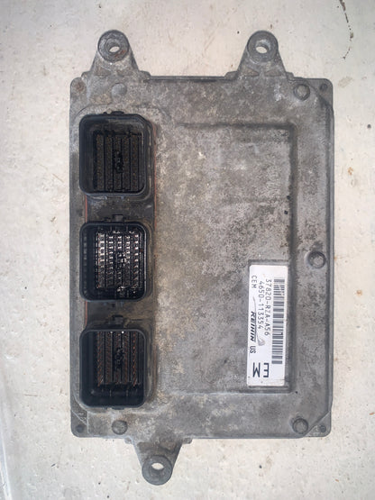 Computadora Honda K24Z1 CRV 2007 2011 4X2