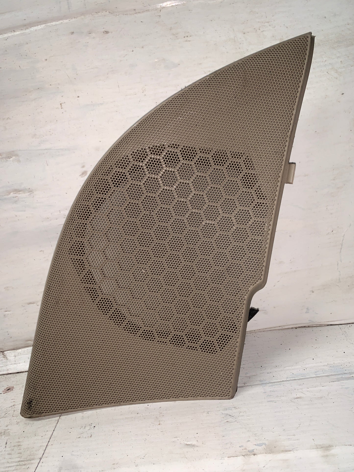 Tapa Corneta Trasera Honda Odyssey 2007