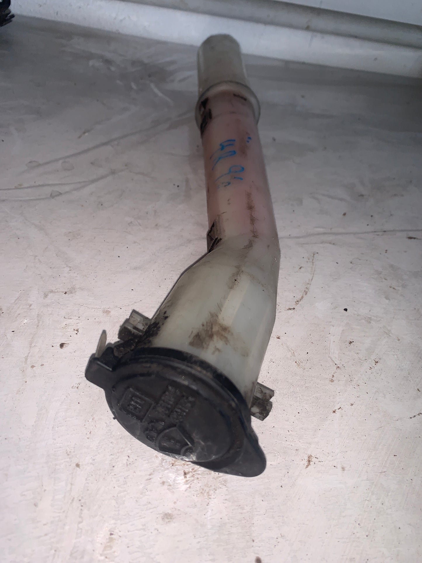 Tapa Envase Deposito Limpiaparabrisas Toyota 4Runner 1997 2002