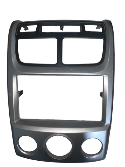 Tablero Central Rejilla Kia Sportage Original