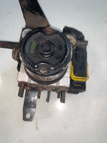 Modulo ABS Tucson Elantra Santa Fe