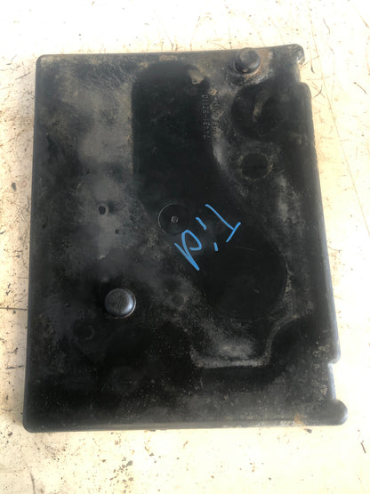 Base Marco Sujeta Batería Nissan Tiida