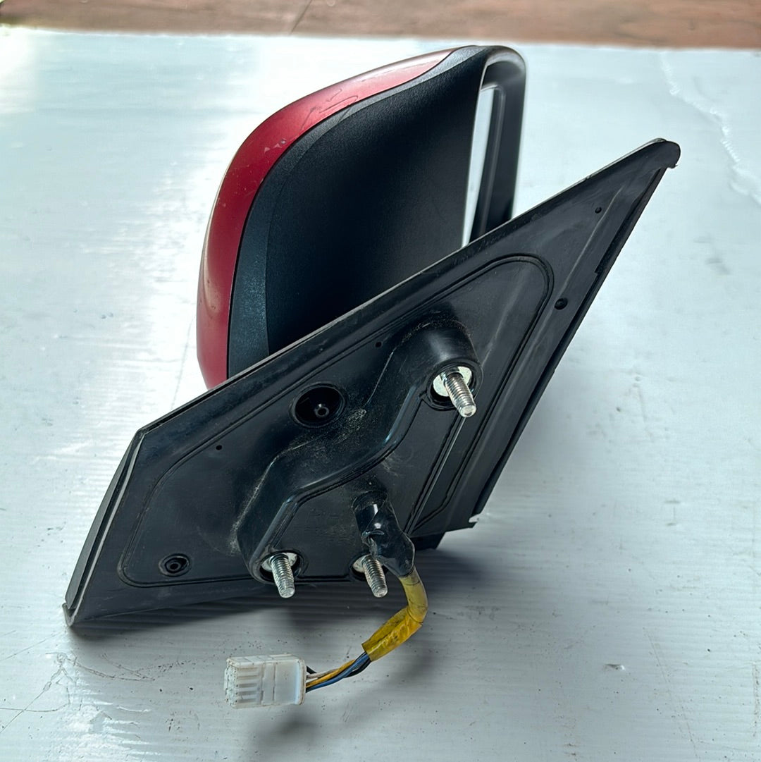 Retrovisor Mitsubishi Lancer