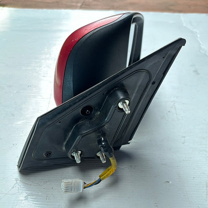 Retrovisor Mitsubishi Lancer