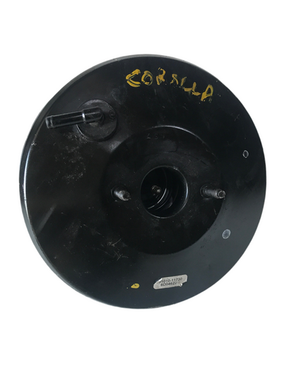 Hidrovac Toyota Corolla Sensación 2003 2008