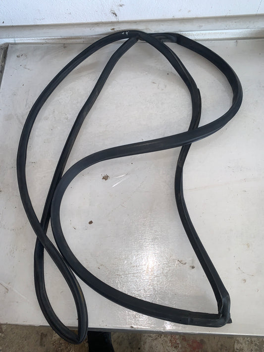 Goma Puerta Interna Toyota Camry 2003 2005